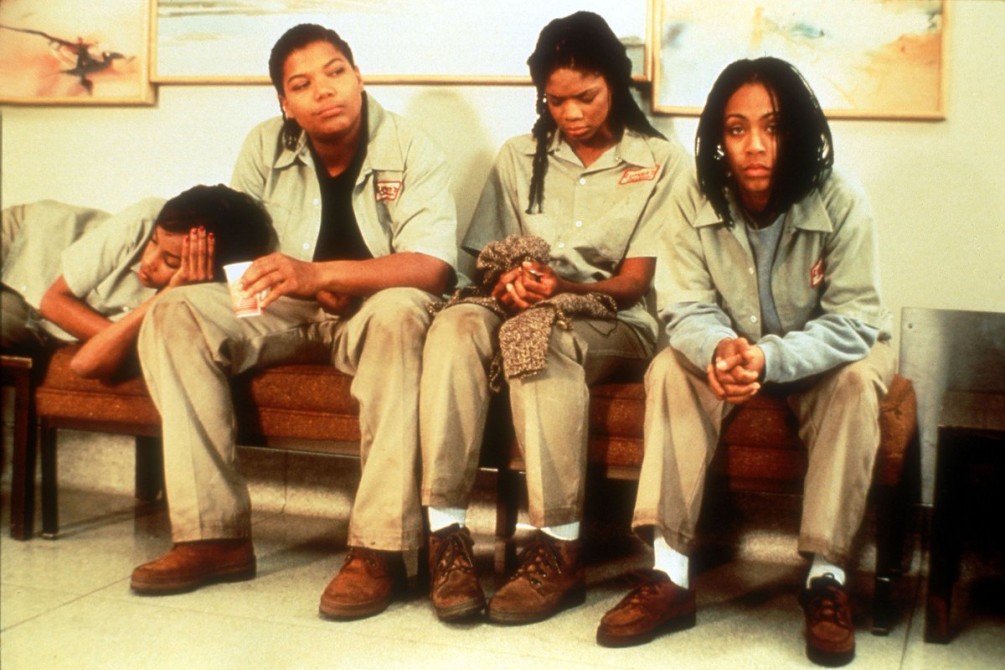 Set it off characters deals name